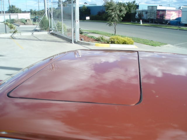 XY GT Falcon Replica - Image 21524