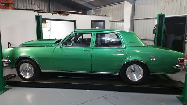 1970 HG Premier Street Machine - Image 58158