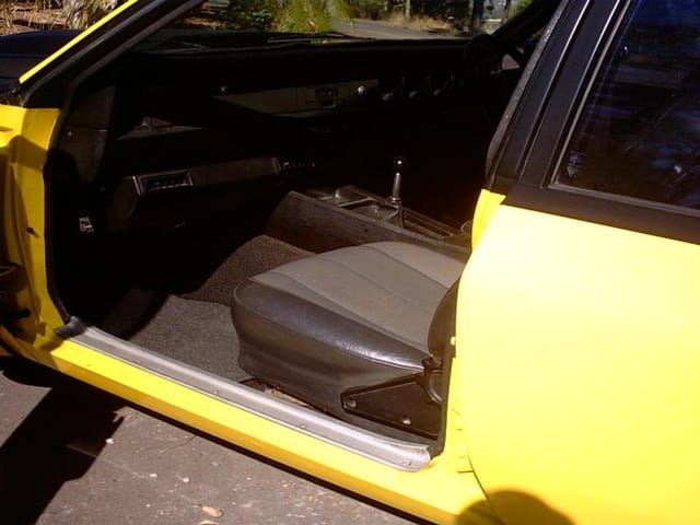 A9X Torana - Image 2901