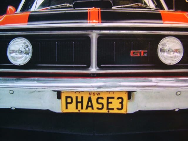 AMCS PHASE 3 on TOPGEAR - Image 38704