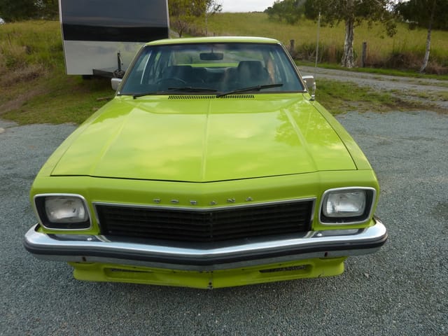 LH Torana SLR 5000 - Image 39972