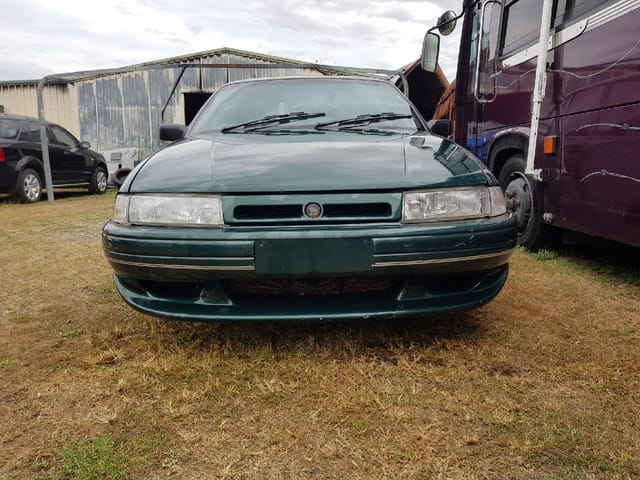 1990 VN HSV SV 5000 - Image 73552