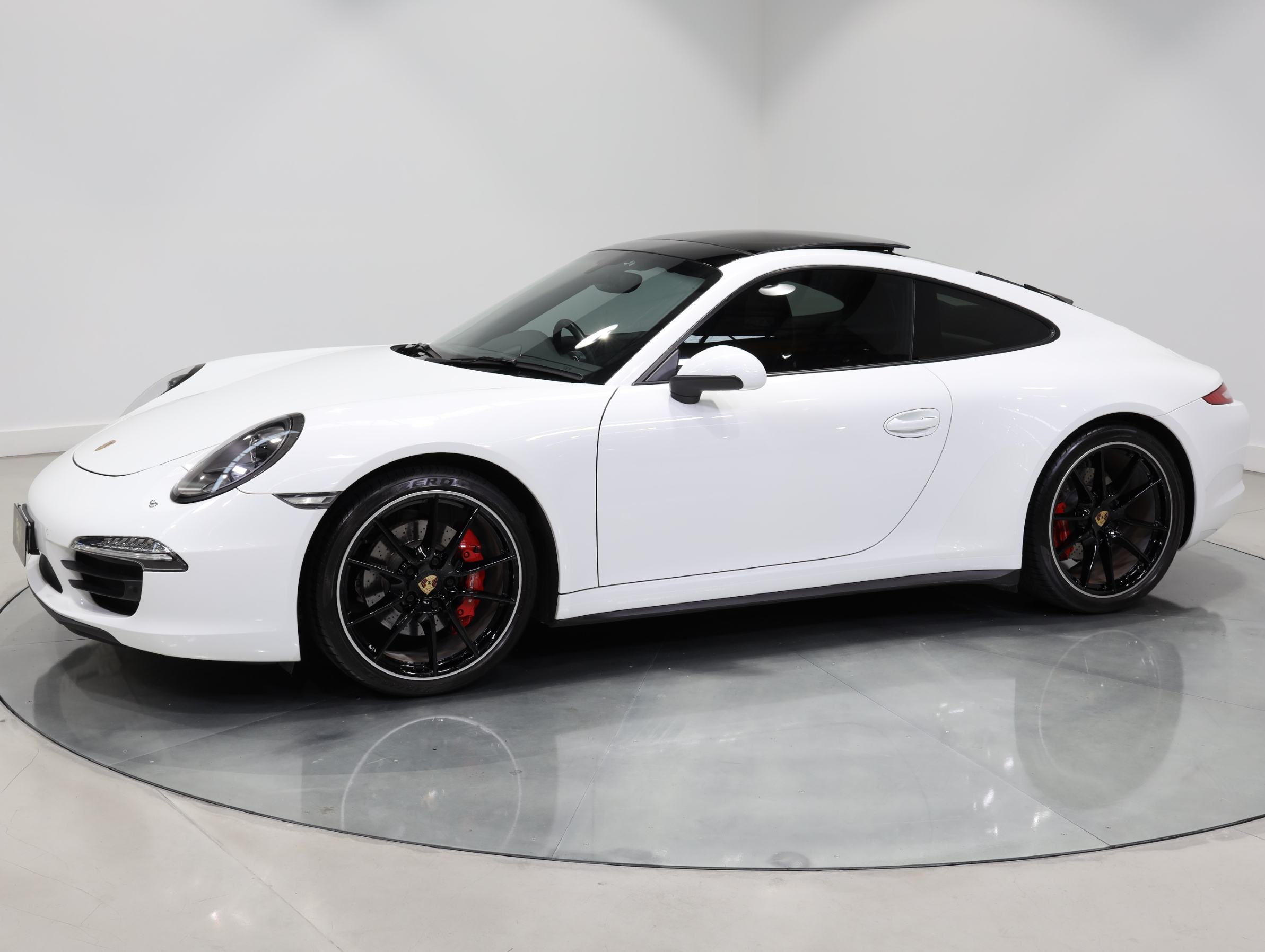 2013 Porsche 911 991 Carerra 4S - Image 118384