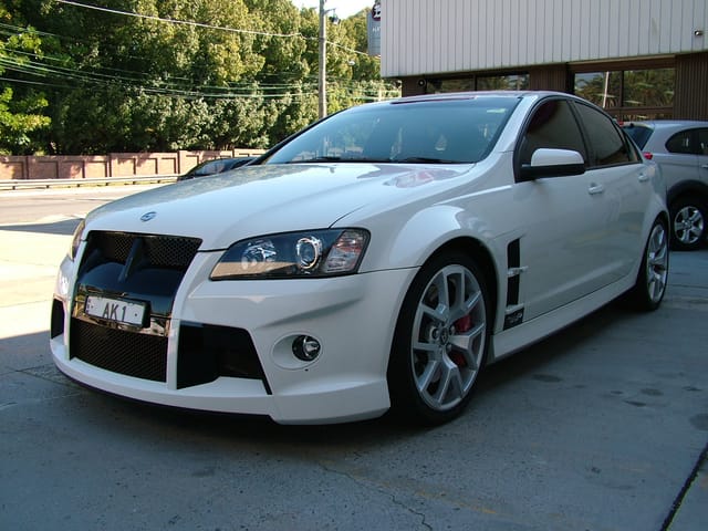 HSV W427 - Image 24534