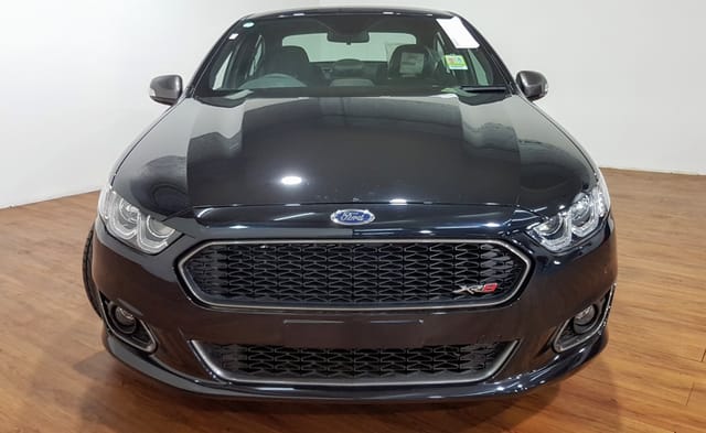 2015 FG-X Falcon XR8 Manual - Image 70609