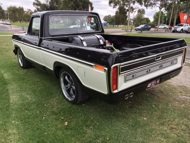 1977 Ford F100 XLT - Image 57120
