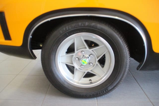 1973 XA Ford Falcon GT - Image 82207