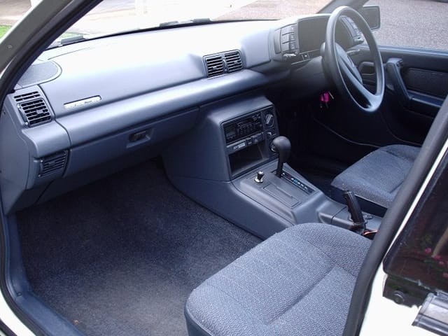 1992 VP Commodore Limited V8 - Image 12979