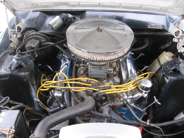 XW Fairmont GT - Image 10063