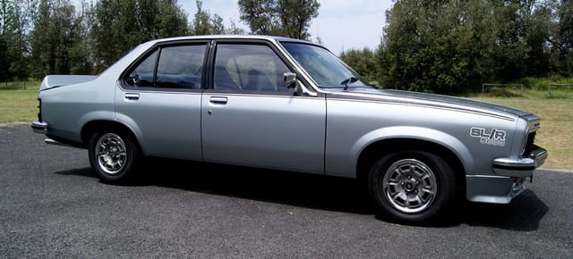 LH SLR 5000 Torana - Image 34803