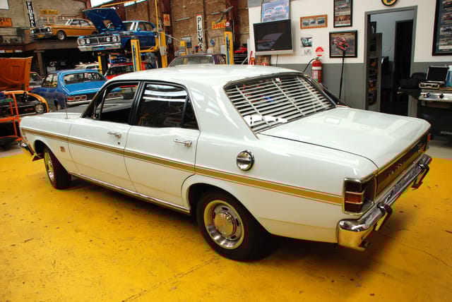 XW GT Replica - Image 28474