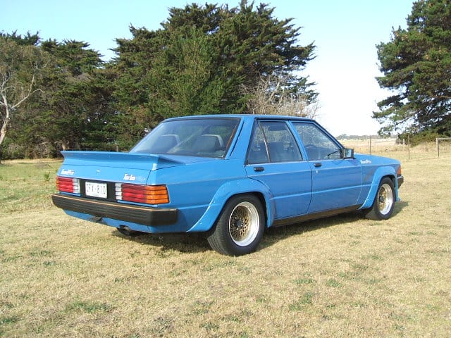 XE Falcon Grand Prix - Dick Johnson Special - Image 9313