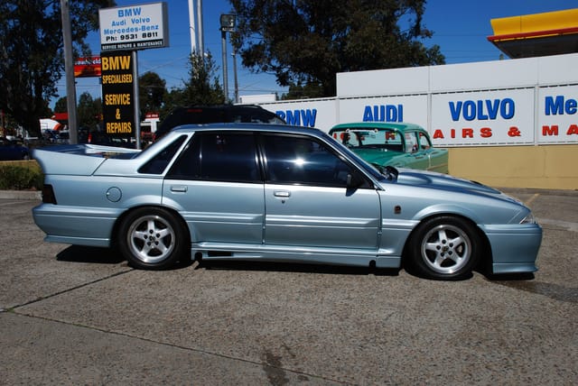 Group A Walkinshaw - Image 20049