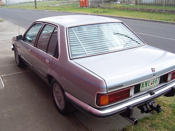 1979 VB Commodore SL/E 310 Pack - Image 14509