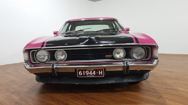 1973 XA GT Falcon - Image 69637