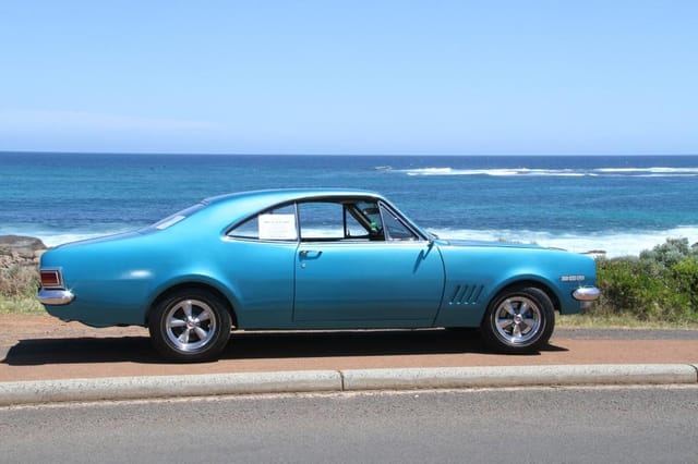 HG GTS Monaro 350 V8 - Image 43211