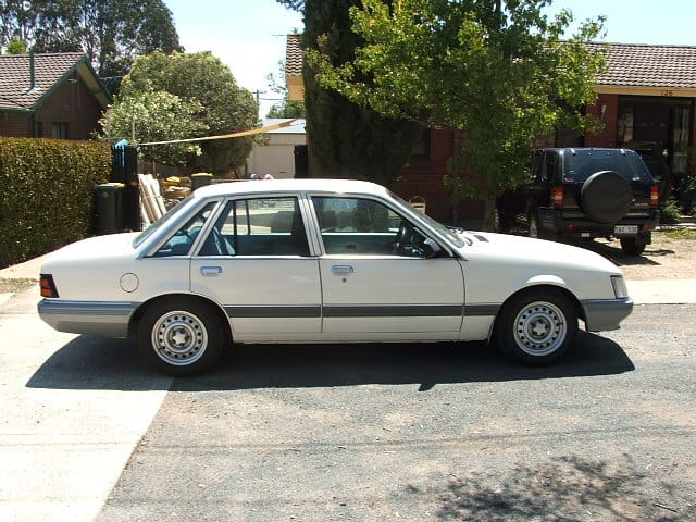 VK Commodore 308 - Image 16463