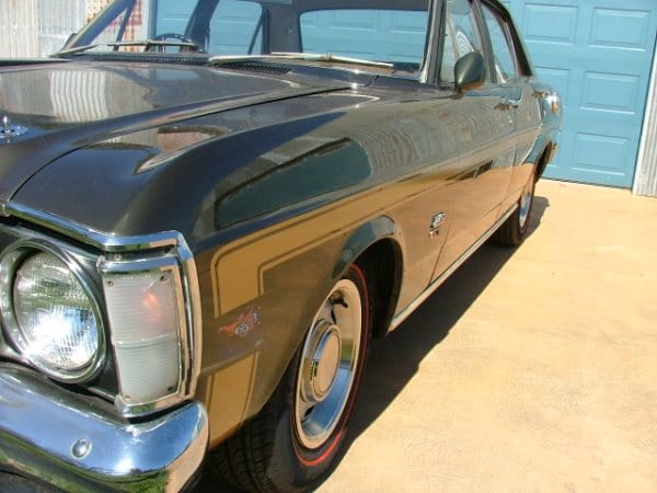 XW GT Falcon Replica - Image 28186