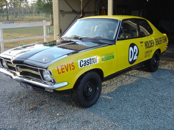 LC GTR XU2 Replica Race Car - Image 6222