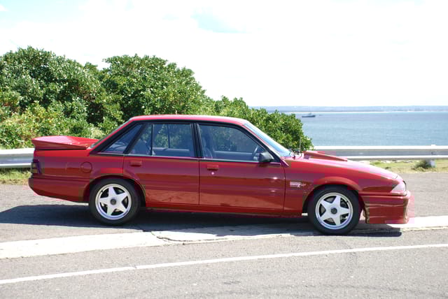 VL Group A Commodore - Image 20994
