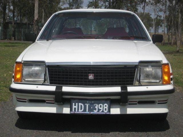 VC HDT Commodore #398 - Image 38667