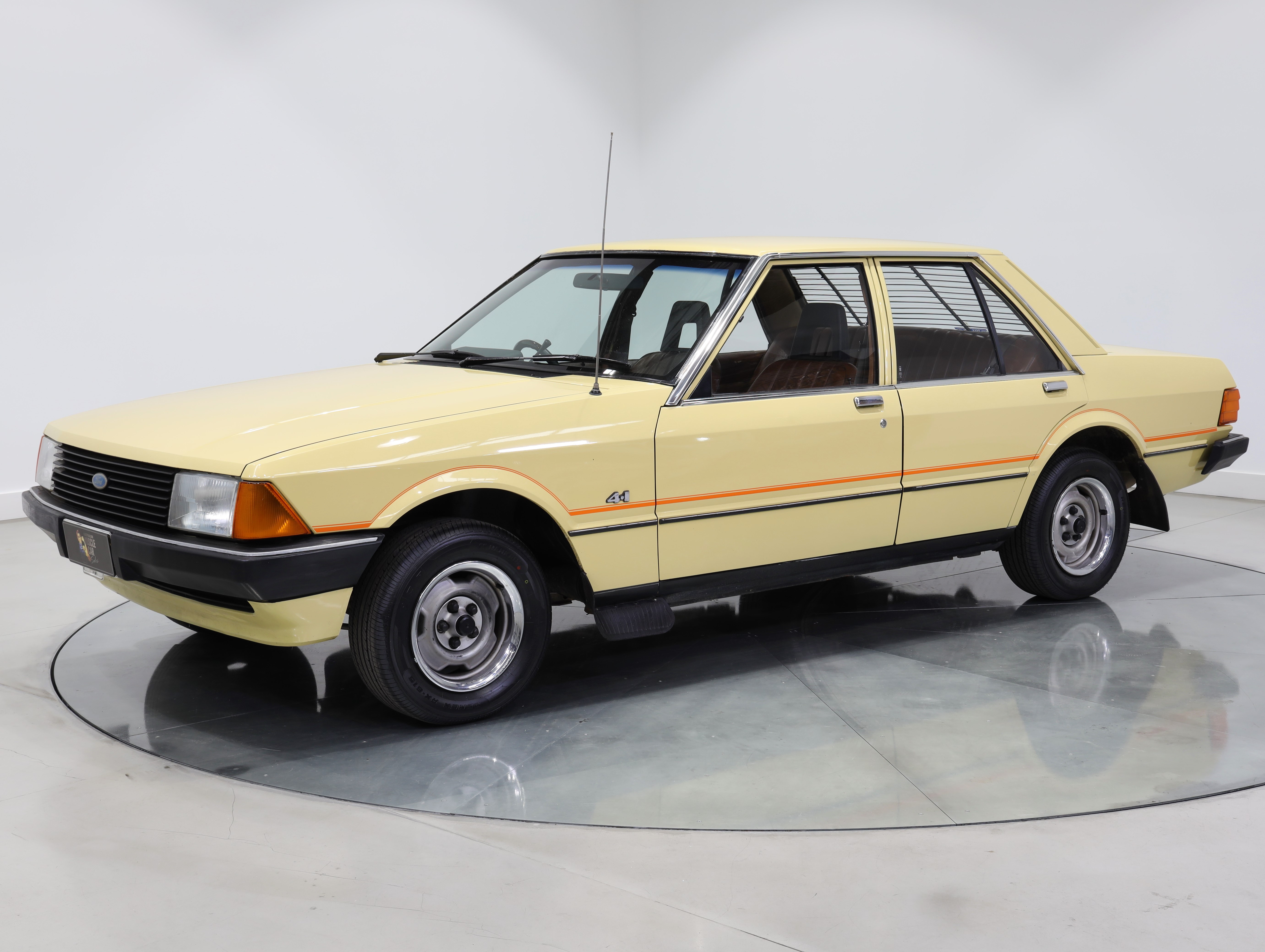 1979 Ford XD Falcon GL - Image 125960