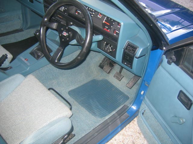 Holden Brock HDT 1985 VK Group A - Image 4600