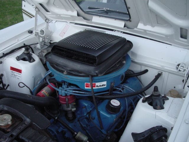 XY Falcon GT - Image 2932