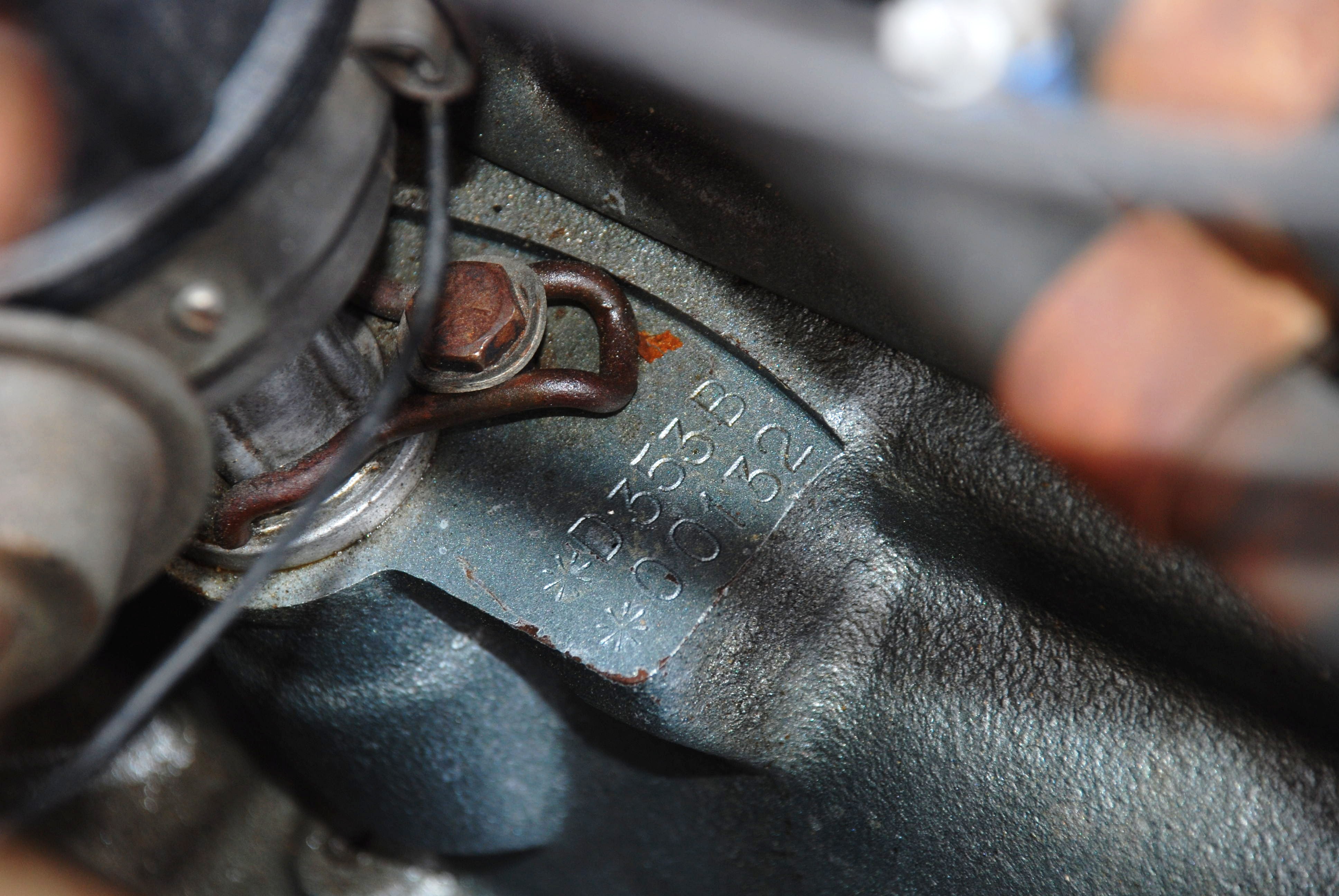 VH R/T E37 Valiant Charger - Image 27558