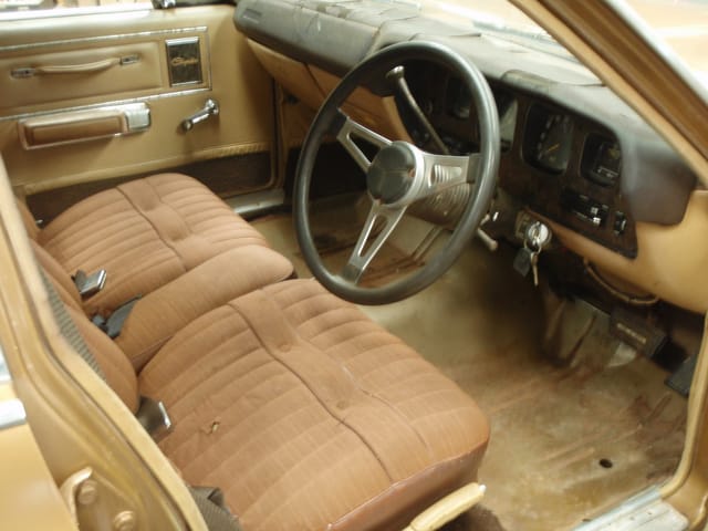 1974 Chrysler by Chrysler - Image 28784