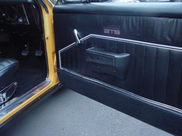 HG GTS Monaro - Image 3210