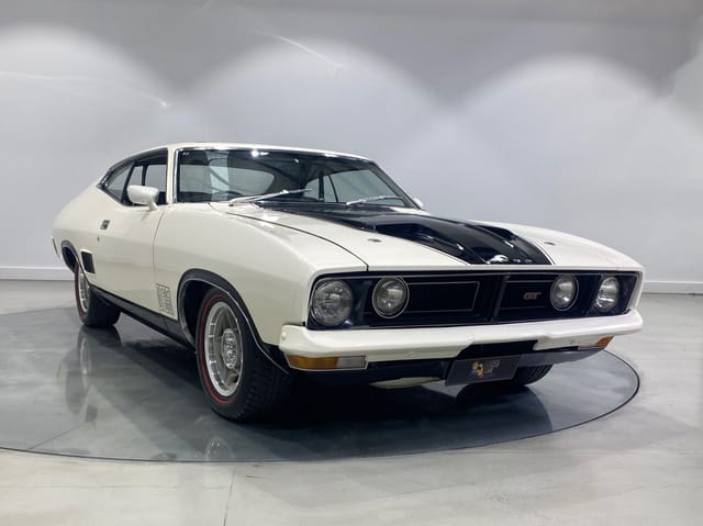 AMCS Around the Showroom Tour - 31st Aug 2022 - Image 130815