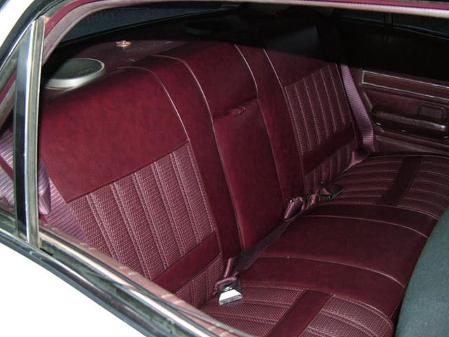 XY Fairmont 302 V8 - Image 1901