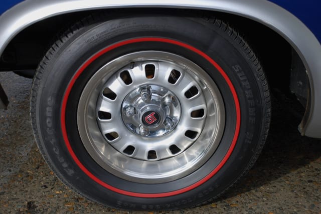 XB GT Falcon - Image 18503