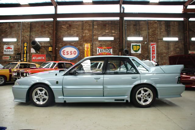 HSV VL Group A Walkinshaw - Image 15977