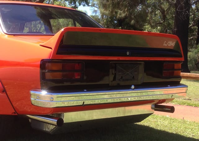 LH SLR 5000 Torana L34 - Image 47976