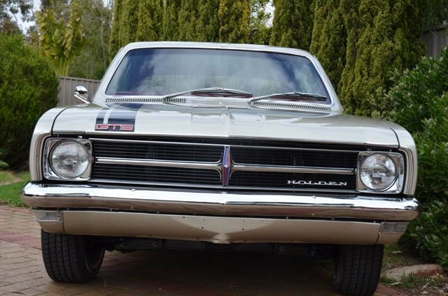 HK GTS Monaro 327 - Image 42495