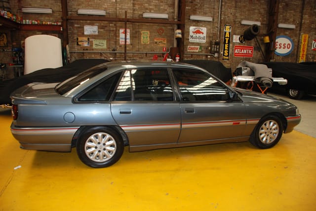 VN SS Commodore - Wolf In Sheeps Clothing! - Image 32249