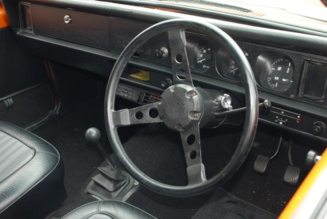 L34 SLR 5000 Torana - Image 25208