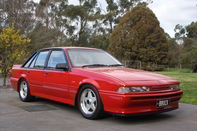 VL HDT Commodore Sport - Image 41242