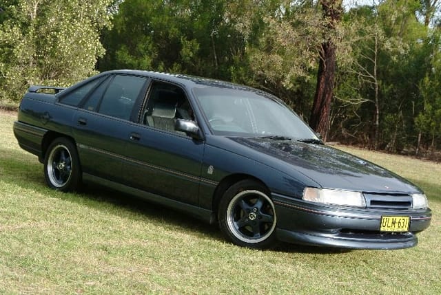 HSV SV 3800 - Image 24627