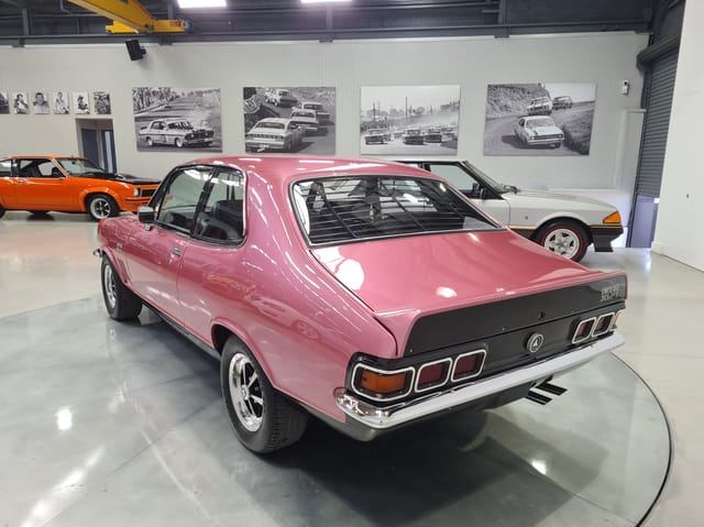 AMCS Sydney Showroom Tour - New Arrivals - 30th Oct 2021 - Image 111594