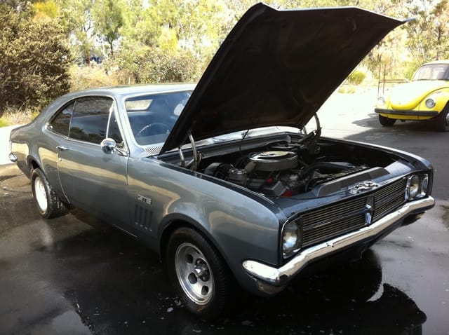 HK Monaro 350 - Image 37350