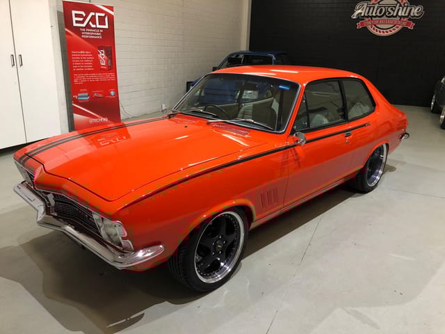 1970 LC Torana GTR 355 Stroker - Image 83482