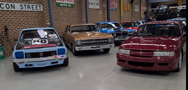 AMCS Around the Showroom Tour - 15 July 2022 - Image 126980