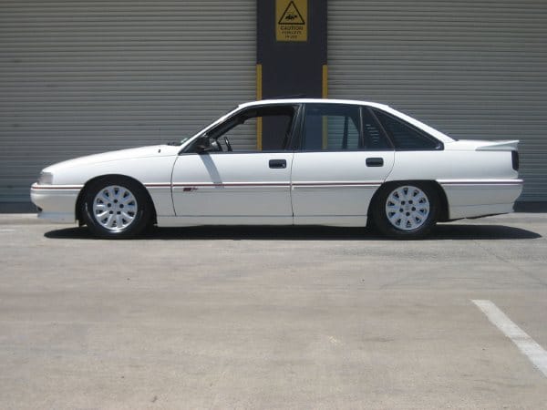 1990 HSV VN Commodore Plus 8 - Image 35407