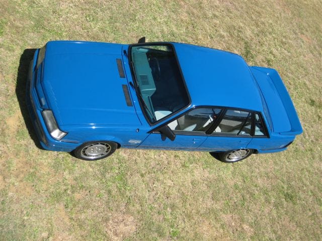 VK Grp A Commodore #211 - Image 26729