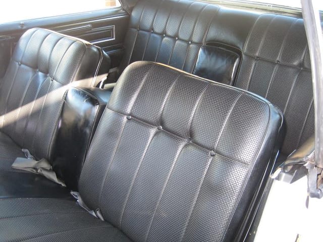 1966 Cadillac DeVille - Image 18915