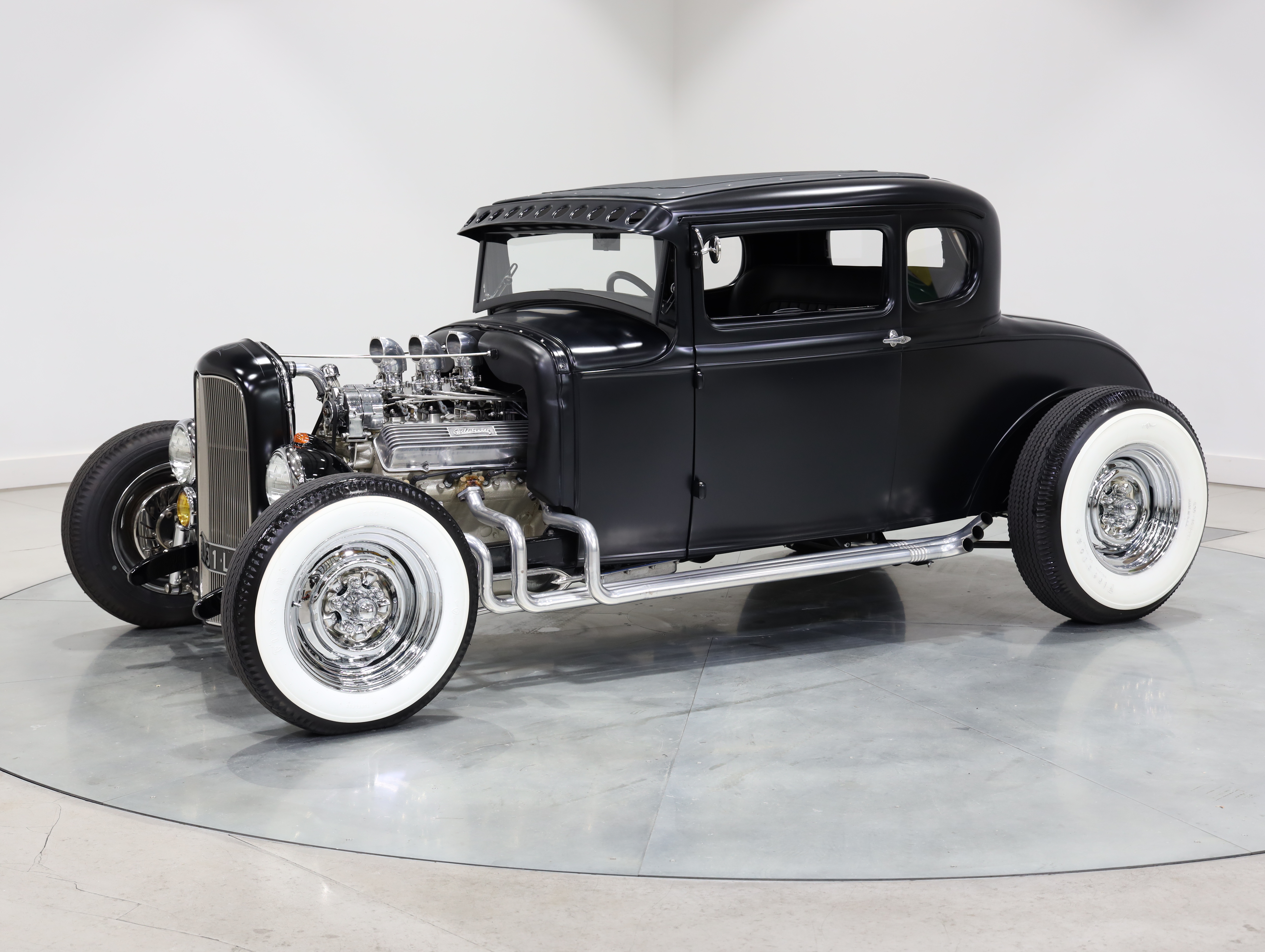 1931 Ford Model A Hot Rod - Image 197207