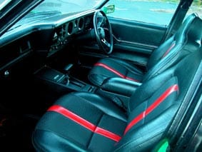 HX GTS Monaro - Image 2674